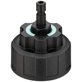 Adaptér chladiaceho systému Vigor V1963N-S; V1963N-S