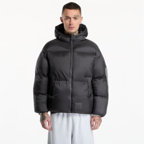 Bunda Alpha Industries Cloud Puffer Bomber Vintage Grey L