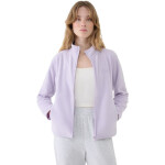 Mikina 4F F322 W 4FWSS25TFLEF322 51S S