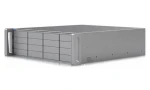 Ubiquiti Enterprise Network Video Recorder / NVR / 2× 10G SFP+ / 1× 10GbE RJ-45 / 16× 2.5/3.5" pozícia (ENVR)