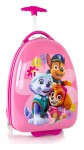 Detský kufrík Heys Kids Paw Patrol 2w Pink Flower