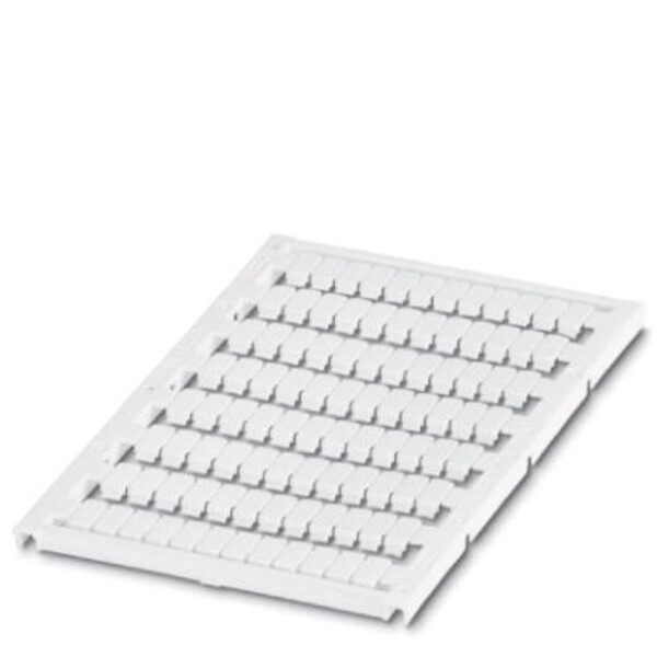 Marker for terminal blocks UC2-TM 5 0821690 Phoenix Contact; 0821690