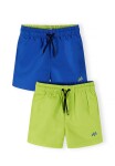 Chlapčenské plavky 2pack Minoti 29SWIM253 - 158/164 | 13/14let