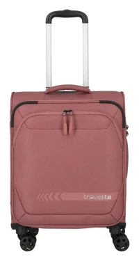 Travelite Kick Off 4w S Rose 37 L TRAVELITE-6947-14