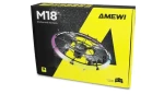 AMEWI Dron M18 Brushless