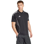 Adidas Tiro 25 Competition Polo Shirt M JY1804 muži L