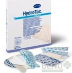 HydroTac sacral-krytie na rany penové hydropolymér 1x3ks (22x22cm)