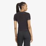 Tričko adidas Tt Cali Tee Black XL