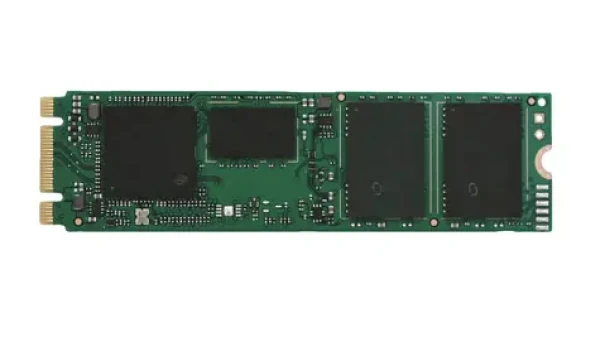 Intel SSD D3-S4510 240GB / M.2 2280 / SATA III / TLC / RW: 555 275 MBps / 2 DWPD (SSDSCKKB240G801)