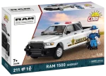 Cobi 24658 Dodge RAM 1500 Sheriff