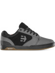 Etnies Camber Crank GREY/BLACK pánske topánky na zimu