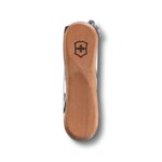 Victorinox Nail Clip 580 0.6461.63 švajčiarsky vreckový nožík Počet funkcií 8 orešáková; 0.6461.63