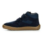 Froddo G3110266 Dark Blue celoročné členkové barefoot topánky 26 EUR