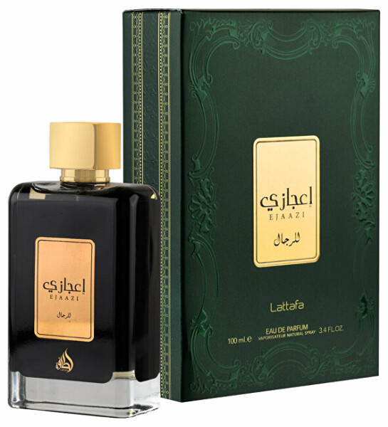 Lattafa Ejaazi EDP