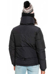 Roxy Winter Rebel KVJ0/True Black