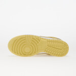 Tenisky Nike Dunk Low Sail/ Soft Yellow-White-Metallic Silver EUR 38