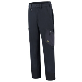 Pracovné nohavice Tricorp unisex 4-way Stretch MLI-T77T8 58