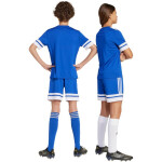 Šortky adidas Squadra 25 Jr JJ2419 116 cm