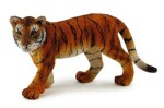 Collecta Tiger mláďa stojaci