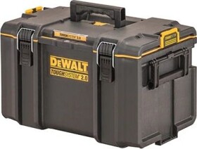 DeWalt DWST83342-1 / ToughSystem 2.0 / IP65 / Rozmery 554x371x408 mm / 55 l (DWST83342-1)