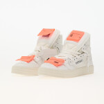 Tenisky Off-White 3.0 Off Court White Orange EUR 43