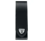 VICTORINOX Puzdro na nôž Ranger kožené čierna (4.0505.L)