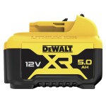 DeWalt DCB126 / Akumulátor / 12V XR / 5.0Ah / Li-ion (DCB126)