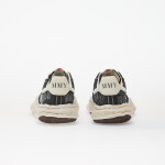 Tenisky Maison MIHARA YASUHIRO (MMY) Blakey Graffitied Sneaker Black EUR 42