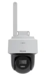 HiLook PTZ-N2C400I-W(W)(2.8mm) / Vonkajšia IP kamera / PTZ / 4Mpix / 2.8mm / Wi-Fi / IR 30m / IP66 (327001759)
