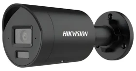 HIKVISION DS-2CD2043G2-LI2U(2.8mm) čierna / IP kamera / Bullet / 4Mpix / AcuSense / IR 40m / mikrofón / IP67 (DS-2CD2043G2-LI2U(2.8mm)(BLACK))
