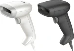 Honeywell Voyager 1350g čierna / Snímač čiarových kódov / 2D / Kit-USB / multi-IF / IP40 (1350G-2USB-EU)