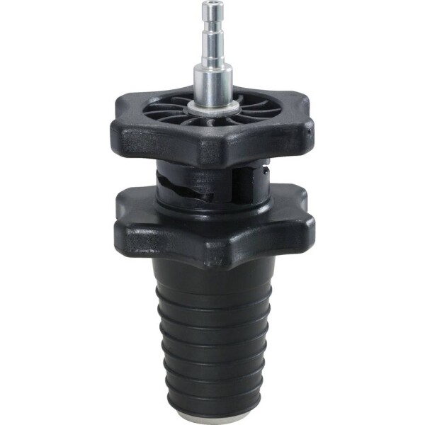 KS Tools 455.0143 Adaptér chladiaceho systému, Ø 37-50 mm, odstupňovaný; 455.0143