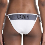 Dámske bikiny KW0KW00235 - Calvin Klein L