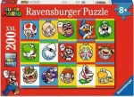 Ravensburger Puzzle Super Mario