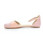 Lodičky Shapen Poppy Rose 40 EUR