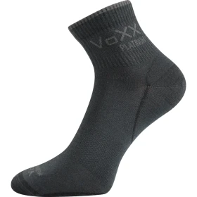 VOXX ponožky Radik tmavo šedé 1 pár 39-42 115135