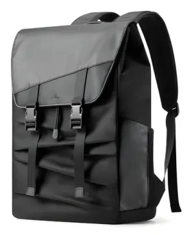 Inateck BP01008 čierna / Batoh na notebook / 15,6-16" / 20 l / vodeodolný (BP01008_BLACK)