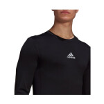 Pánske tričko TechFit Compression GU7339 Adidas