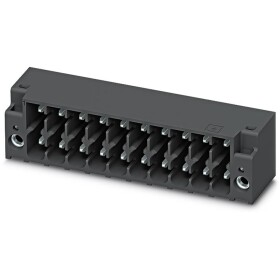 Printed-circuit board connector DMC 1,5/10-G1F-3,5-LR P20THR 1787098 Phoenix Contact; 1787098