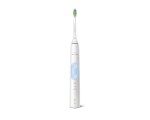 Philips Sonicare ProtectiveClean 5100 HX6859-29 biela / Elektrická zubná kefka / 62.000 pulzov za min. / dopredaj (HX6859/29)