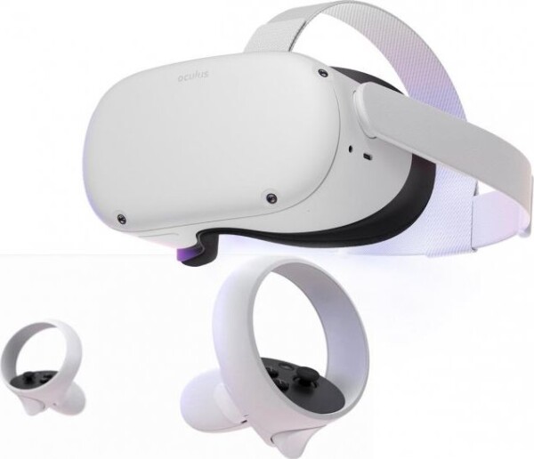 Oculus Quest 2 256 GB