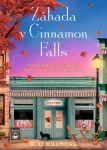 Záhada v Cinnamon Falls, Killmore R. L.