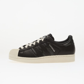 Tenisky adidas Superstar II Core Black/ Core Black/ Off White EUR 36