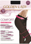 Dámske Golden Lady Comfort 70 deň