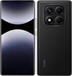 Xiaomi Redmi Note 14 Pro 8/256GB Black (MZB0ID5EU)