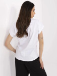 Tričko CLM TS 1729.86 white M