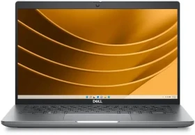 DELL Latitude 5450 XCTO sivá / 14" FHD / Intel Core i5-1335U 3.4GHz / 16GB / 512GB SSD / Intel Iris Xe / W11P (3400014294637.6.1)