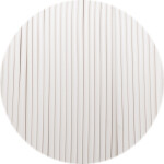 PLA MINERAL filament biely 1,75 mm Fiberlogy 850 g