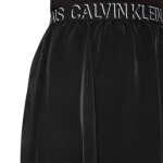 Calvin Klein Mini sukňa logom J20J216669