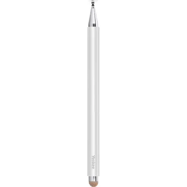 YENKEE YTP P2 Pasívny stylus 2v1 univer. (8590669370528)